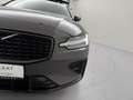 Volvo V60 T6 Plus Dark Recharge Plug-In Hybrid AWD Grau - thumbnail 10