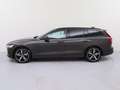 Volvo V60 T6 Plus Dark Recharge Plug-In Hybrid AWD Grau - thumbnail 8