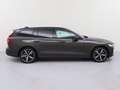 Volvo V60 T6 Plus Dark Recharge Plug-In Hybrid AWD Grau - thumbnail 4