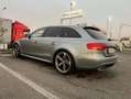 Audi A4 A4 Avant 2,0 TDI Sport DPF Aut. Sport Grau - thumbnail 1