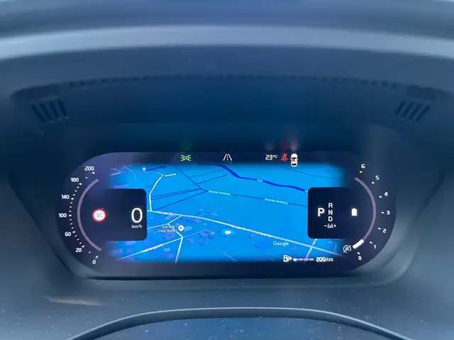 Volvo XC60 view 19