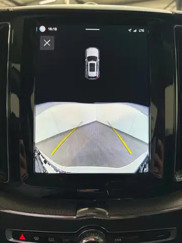 Volvo XC60 view 18