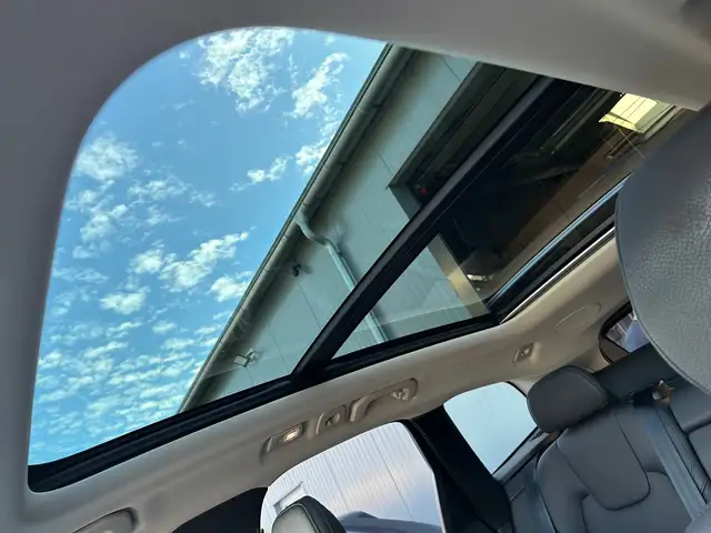 Volvo XC60 view 12