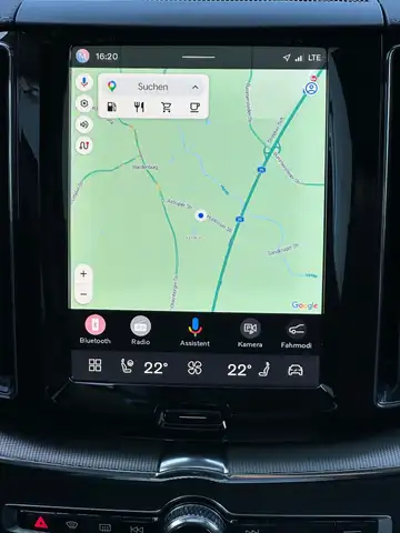 Volvo XC60 view 17