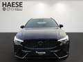Volvo XC60 T6 Ultra Black Edition Recharge Plug-In Hybrid AWD Schwarz - thumbnail 2