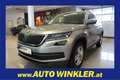 Skoda Kodiaq 2.0 TDI DSG 4x4 Navi/LED/PDC Beige - thumbnail 1
