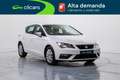 SEAT Leon 1.5 TGI GNC S&S Style 130 Blanco - thumbnail 3