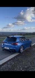 M140i xDrive Aut. Special Edition