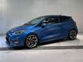 Ford Fiesta Fiesta 1.5 EcoBoost S Bleu - thumbnail 7