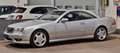 Mercedes-Benz CL 55 AMG CL Coupe 55 AMG iscritta ASI Zilver - thumbnail 6