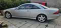 Mercedes-Benz CL 55 AMG CL Coupe 55 AMG iscritta ASI Zilver - thumbnail 1