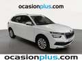 Skoda Kamiq 1.0 TSI Ambition 70kW Blanco - thumbnail 2