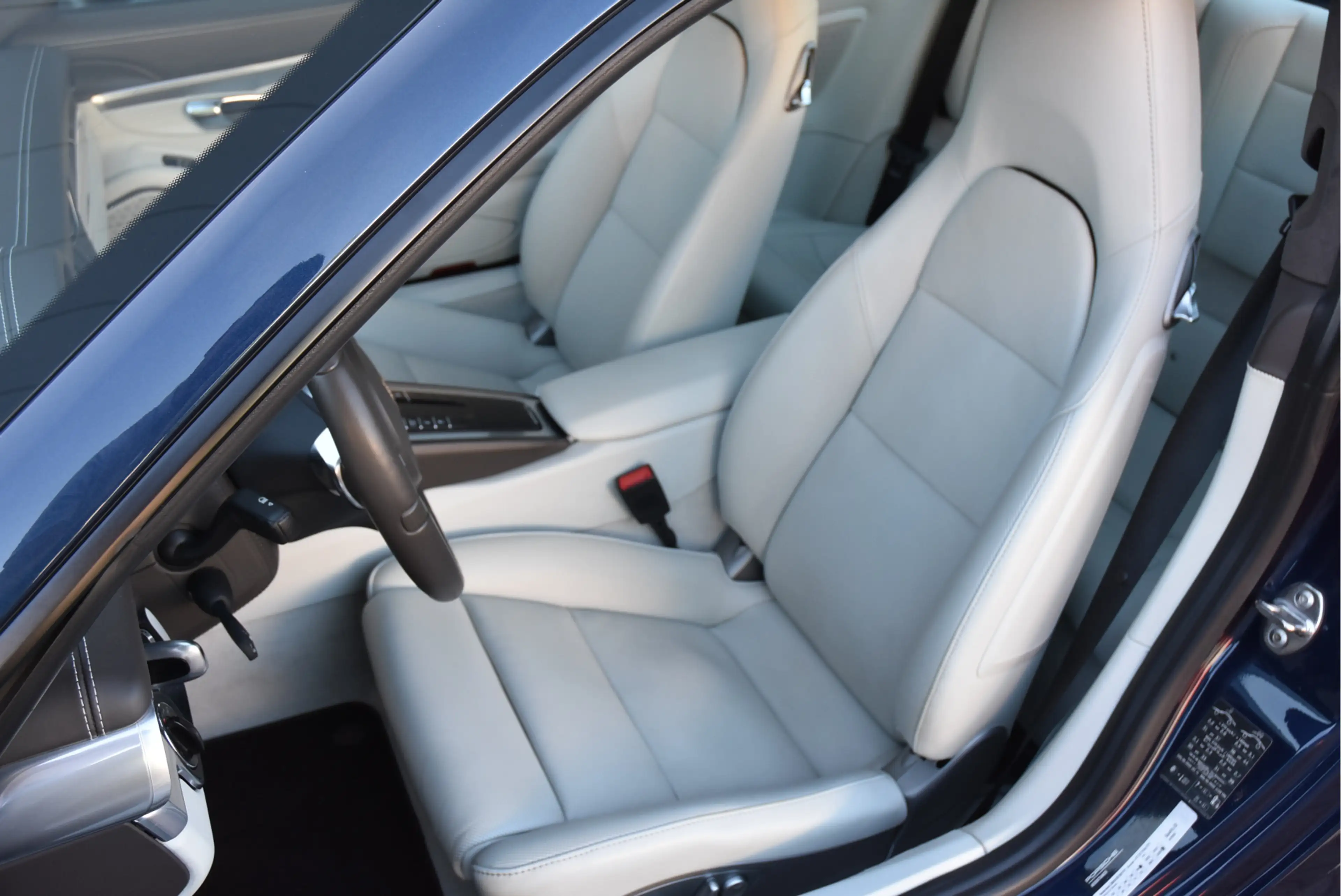 Porsche 991 991 3.8 Carrera 4S — photo 8