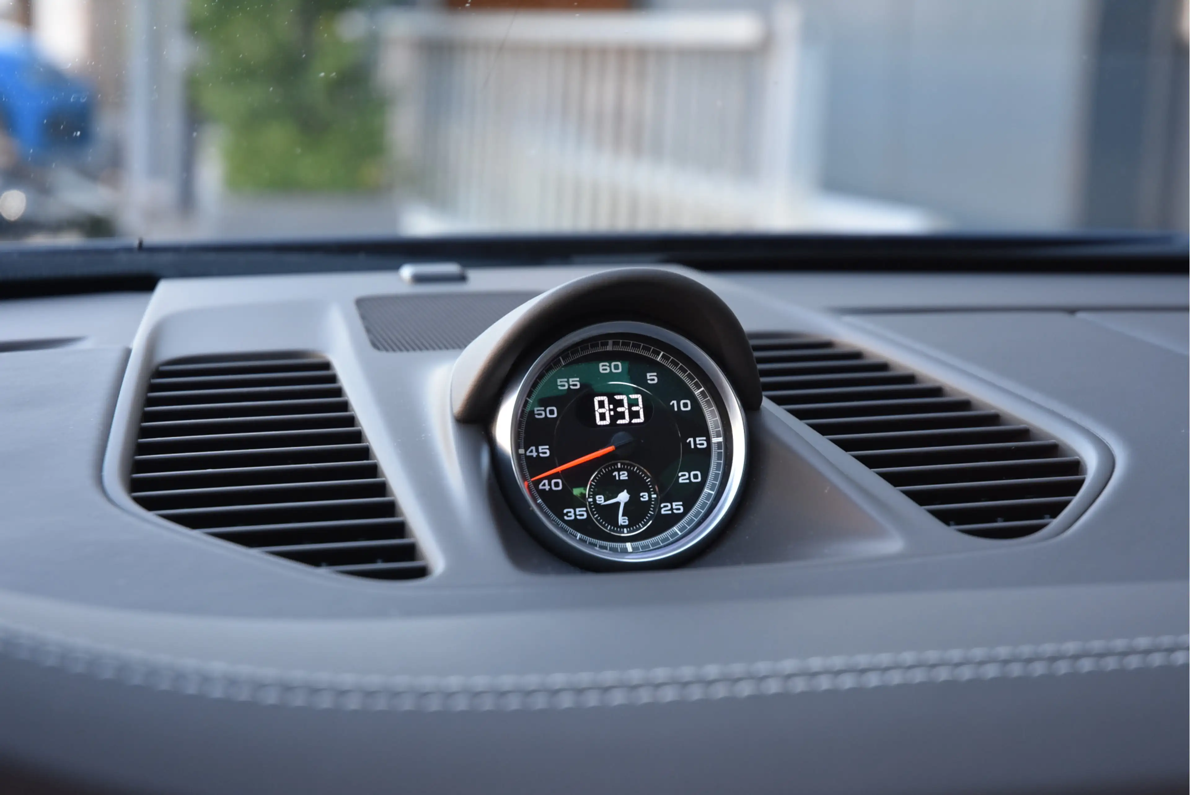 Porsche 991 991 3.8 Carrera 4S — photo 15