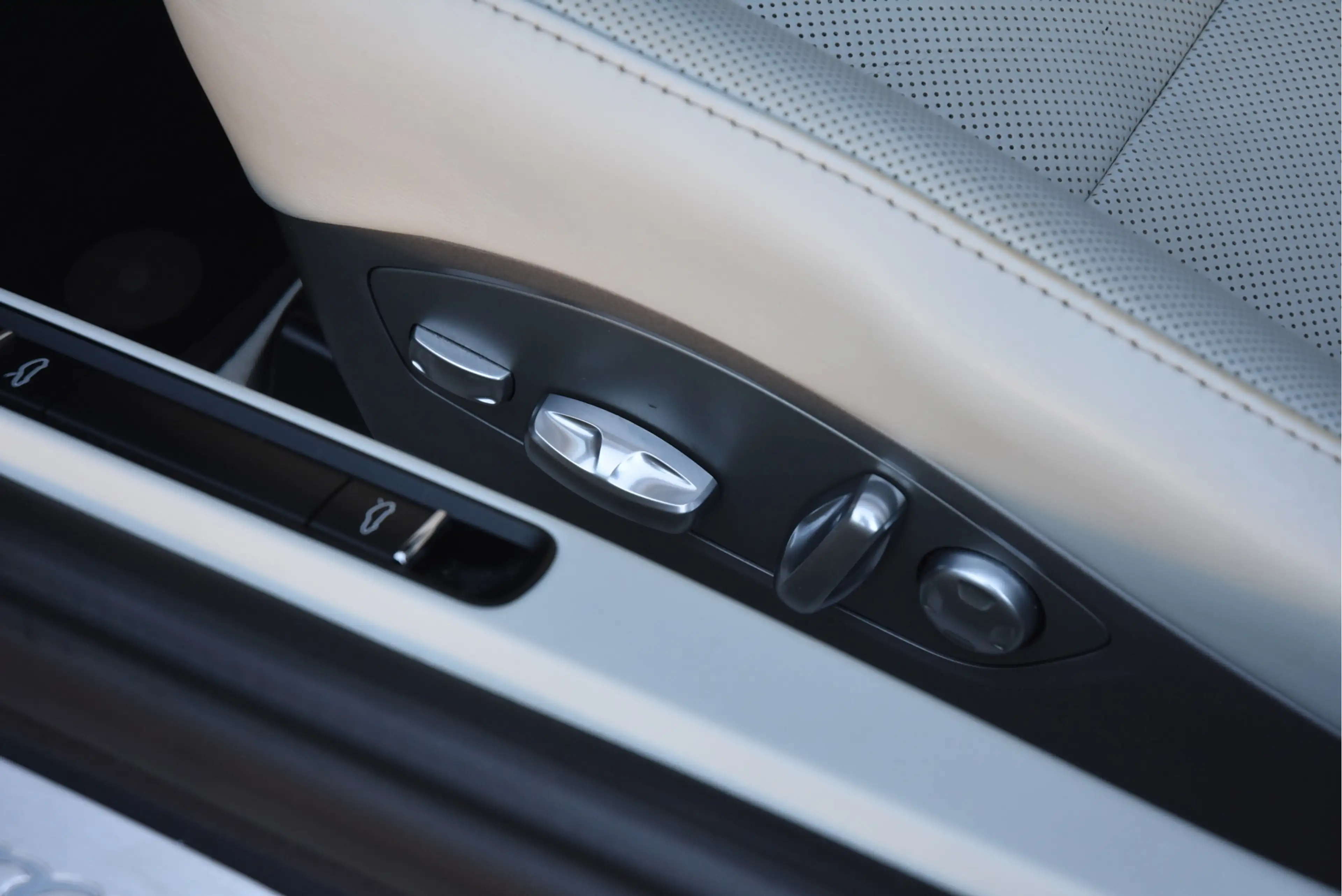 Porsche 991 991 3.8 Carrera 4S — photo 9