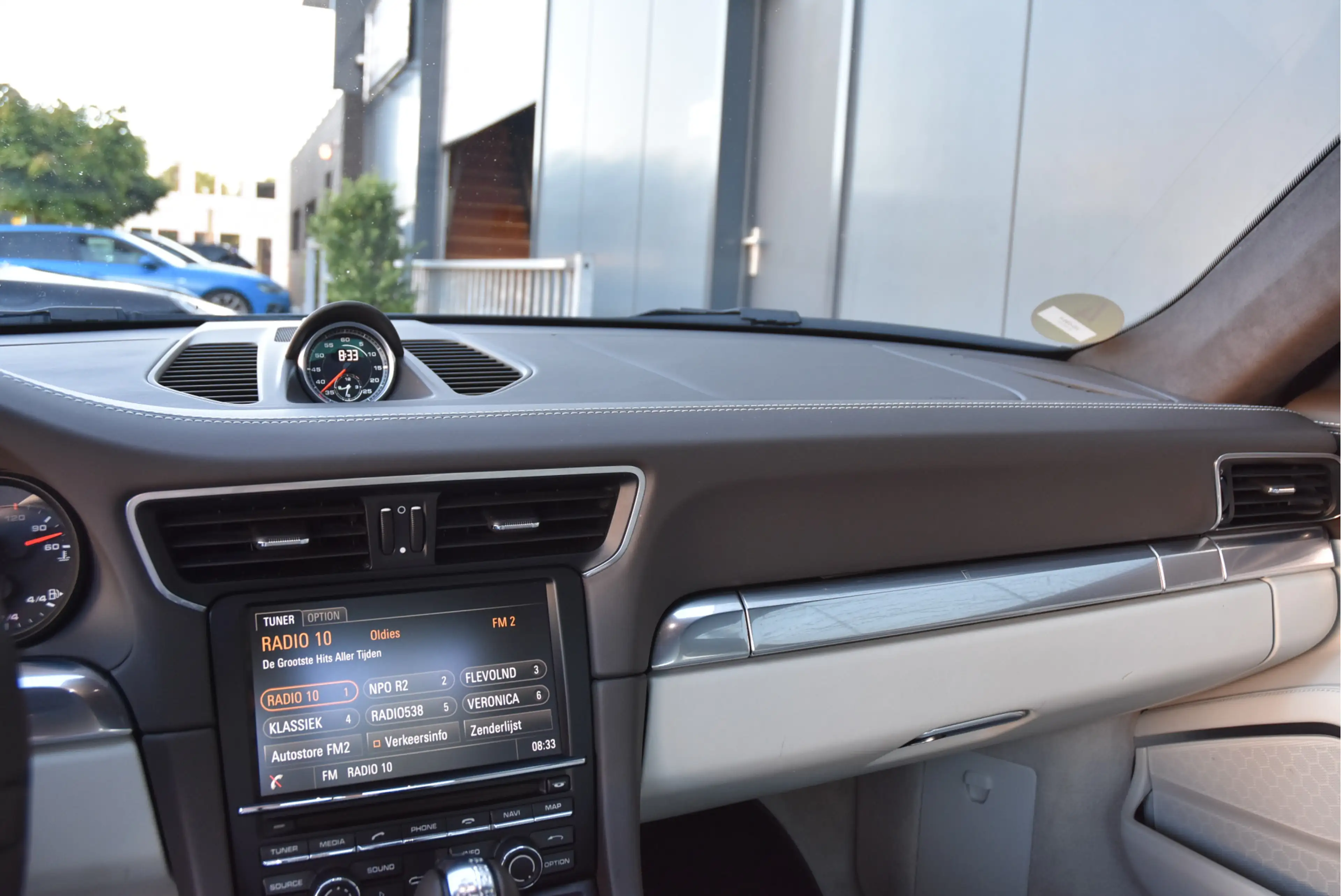 Porsche 991 991 3.8 Carrera 4S — photo 14
