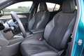 Peugeot 408 1.2 hybrid 136cv GT *SOLI 17.000 KM Bleu - thumbnail 17