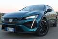 Peugeot 408 1.2 hybrid 136cv GT *SOLI 17.000 KM Bleu - thumbnail 1