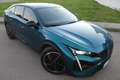 Peugeot 408 1.2 hybrid 136cv GT *SOLI 17.000 KM Bleu - thumbnail 3