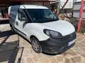 Fiat Dobló Cargo 1.6Mjt 78kW Blanc - thumbnail 2
