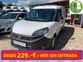 Fiat Dobló Cargo 1.6Mjt 78kW Blanc - thumbnail 1