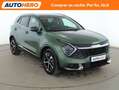Kia Sportage 1.6 TGDI Hybrid Tech 4WD Verde - thumbnail 8