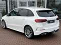 Mercedes-Benz B 250 AMG Night KeylessGo+AHK+EASY+Standheizung! Weiß - thumbnail 17