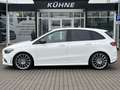 Mercedes-Benz B 250 AMG Night KeylessGo+AHK+EASY+Standheizung! Weiß - thumbnail 15