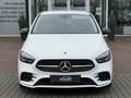 Mercedes-Benz B 250 AMG Night KeylessGo+AHK+EASY+Standheizung! Weiß - thumbnail 3