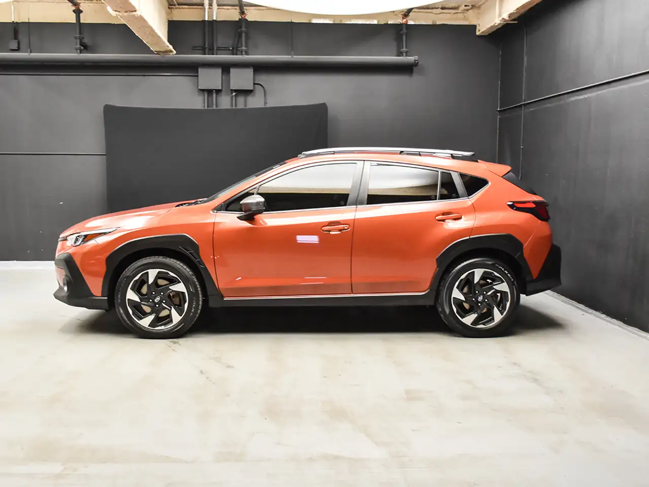 Subaru Crosstrek снимка Subaru Crosstrek