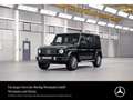 Mercedes-Benz G 500 500 AMG-LINE COMAND BURMESTER AHK SHD STANDH. Verde - thumbnail 1