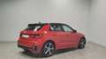 Audi A1 Sportback 30 TFSI Adrenalin 85kW Rojo - thumbnail 4