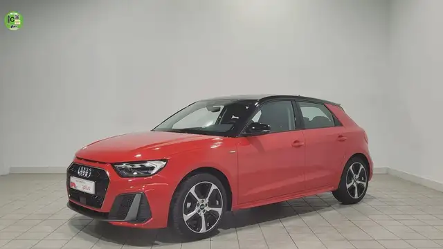 2025 Audi A1 in Red for sale
