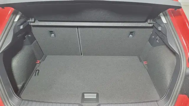 Audi A1 view 9