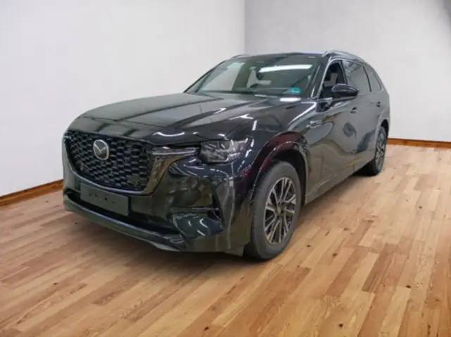 Mazda CX-80 2.5 PHEV Homura Plus Navi, 360°, Klima, Bose, Matr