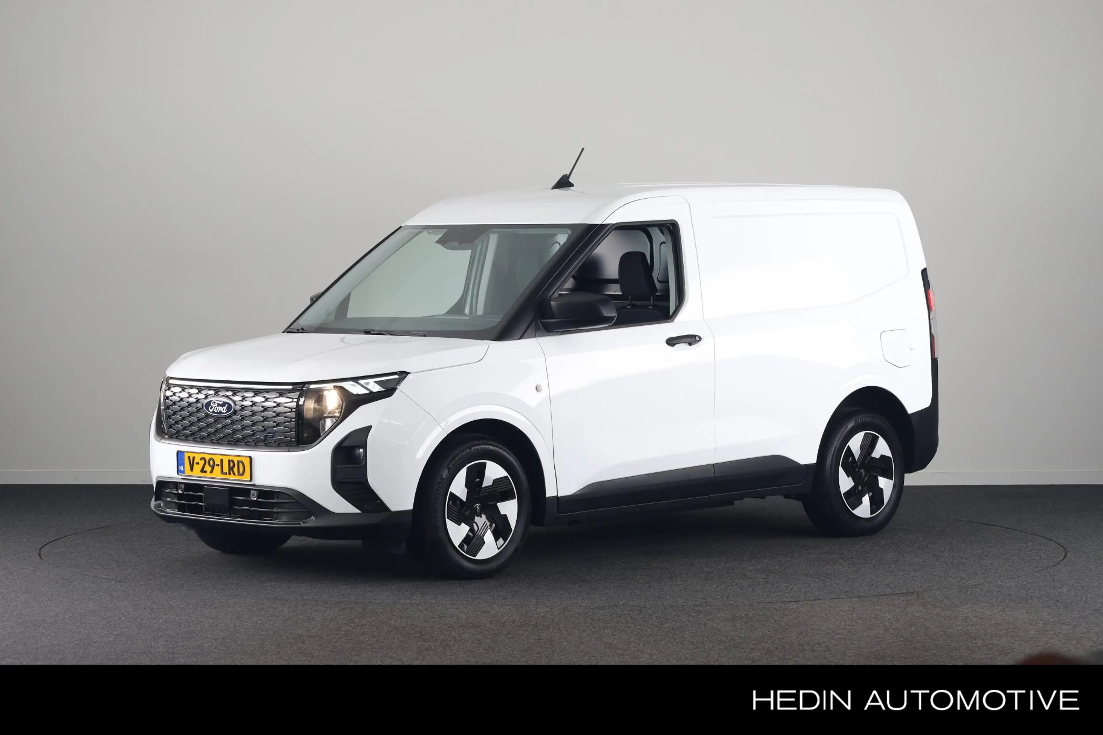 Ford Transit Courier E-Transit Trend 44 kWh | Adaptive Cruise Control |
