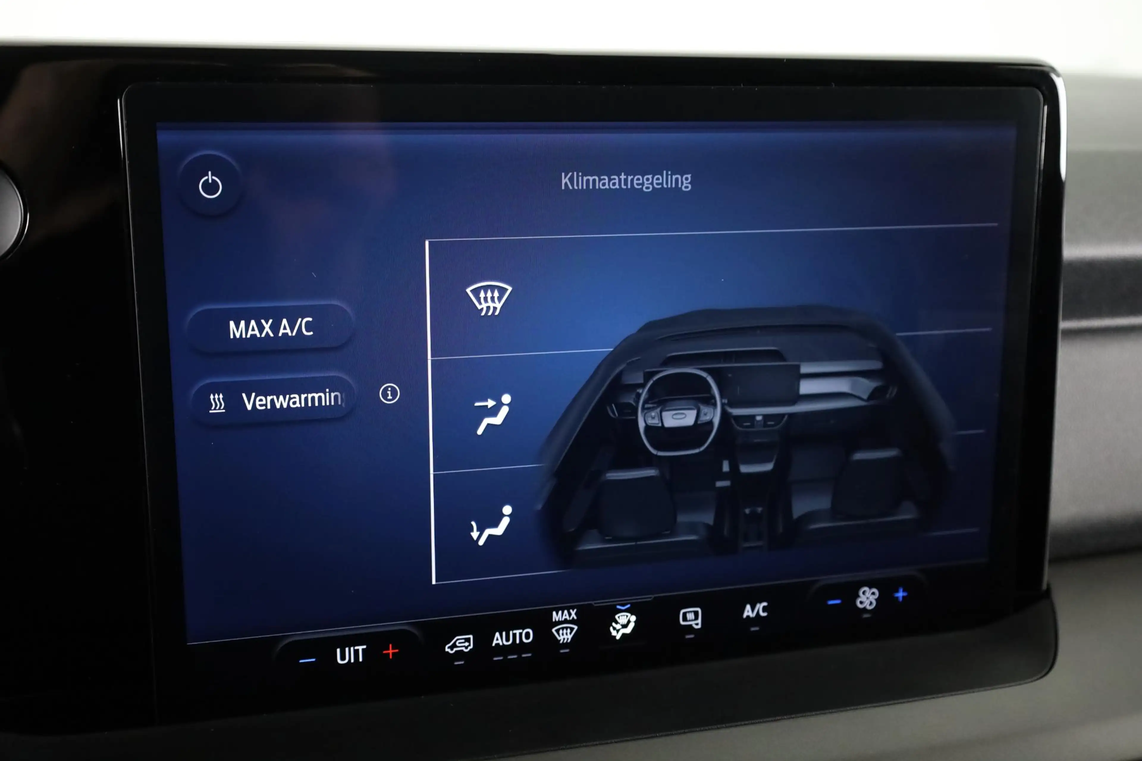 Ford Transit Courier E-Transit Trend 44 kWh | Adaptive Cruise Control | — photo 14
