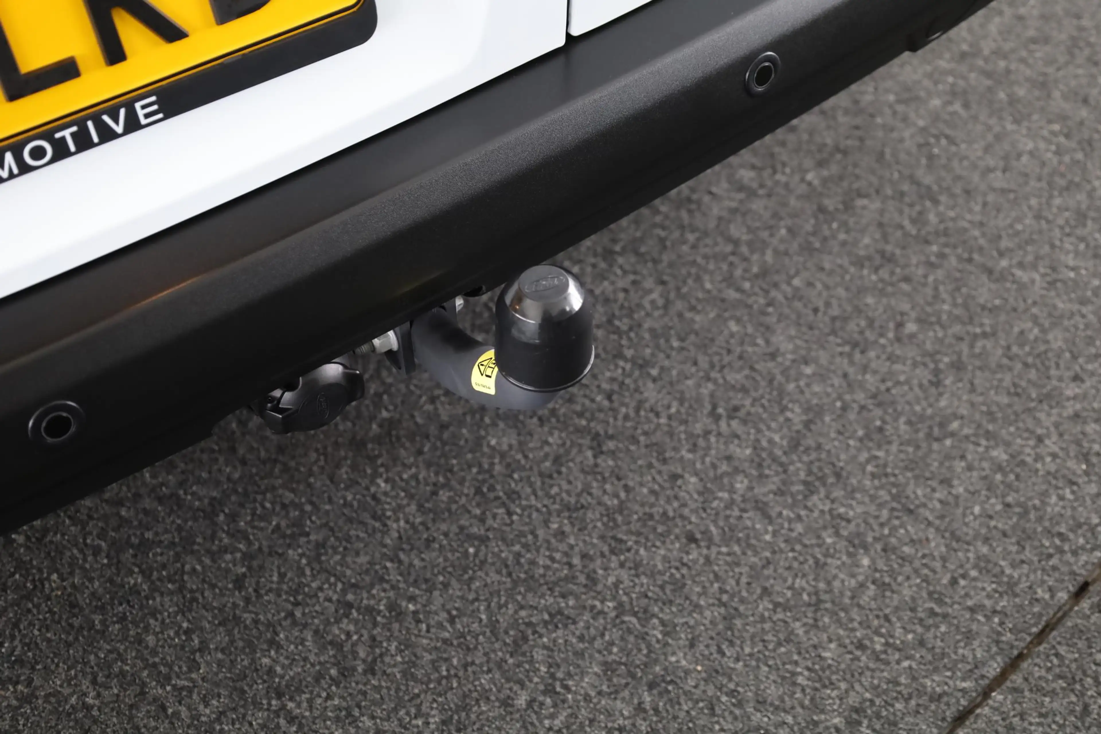 Ford Transit Courier E-Transit Trend 44 kWh | Adaptive Cruise Control | — photo 6