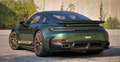 Porsche 911 Turbo S MKII -Ufficiale- Verde - thumbnail 3