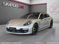 Porsche Panamera Hybrid Sport Turismo Grau - thumbnail 5