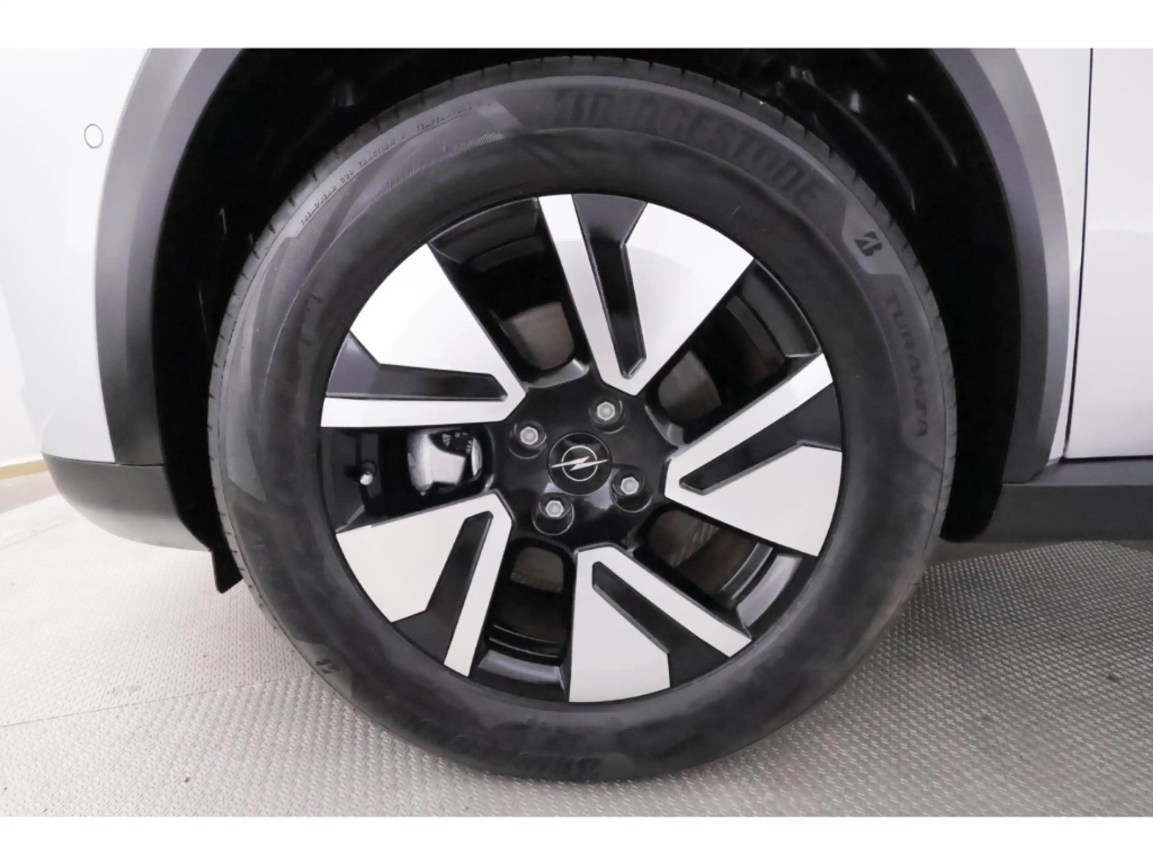 Opel Frontera Aut.GS+LED+NAVI+VIRTUAL+KAMERA — photo 16