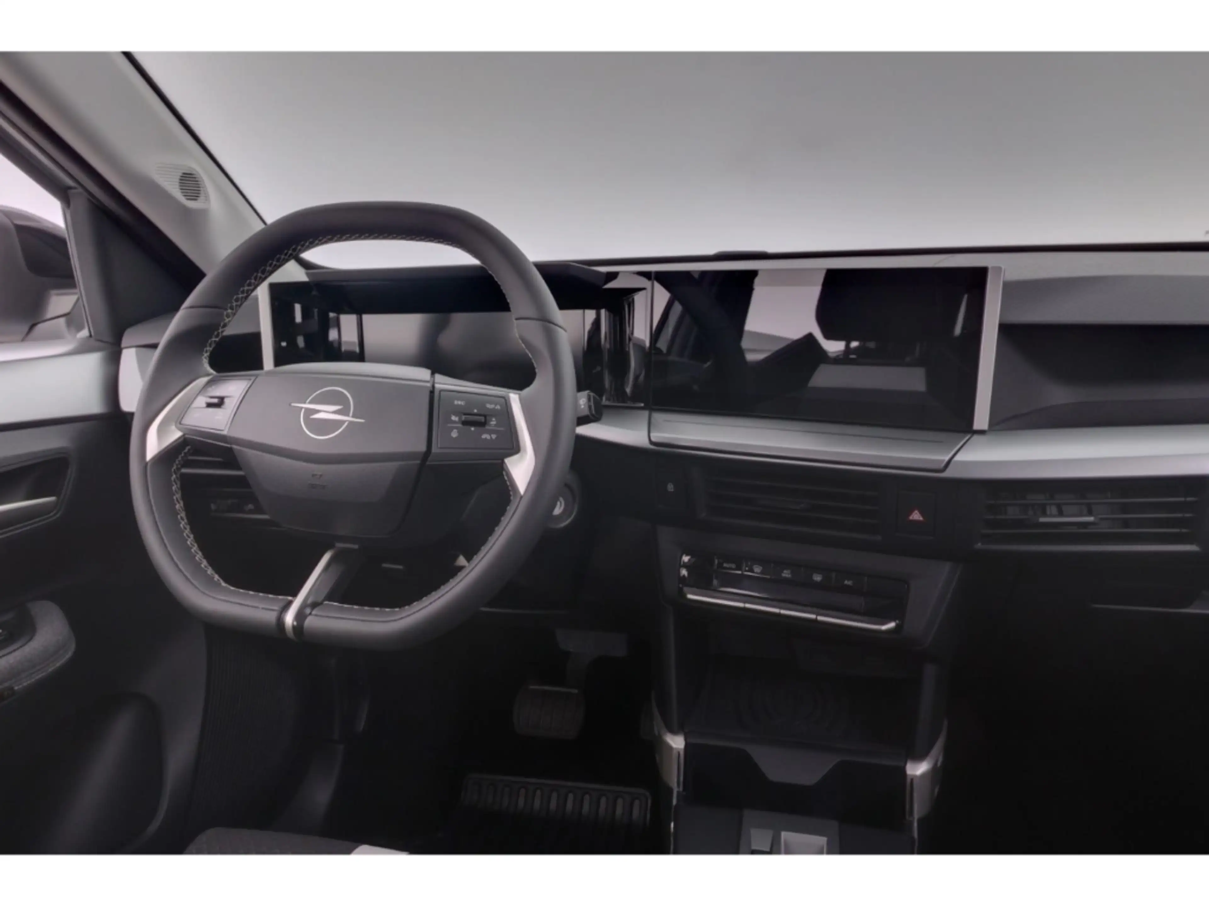 Opel Frontera Aut.GS+LED+NAVI+VIRTUAL+KAMERA — photo 13