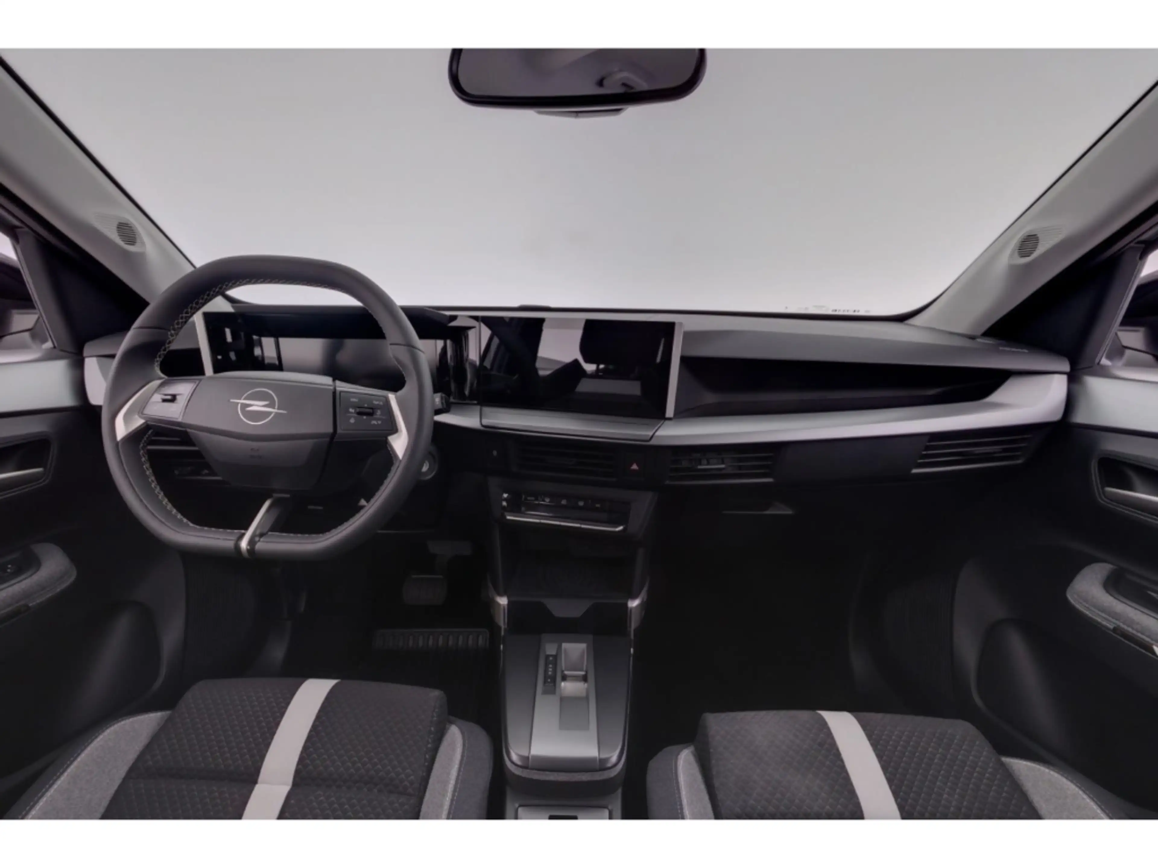 Opel Frontera Aut.GS+LED+NAVI+VIRTUAL+KAMERA — photo 12