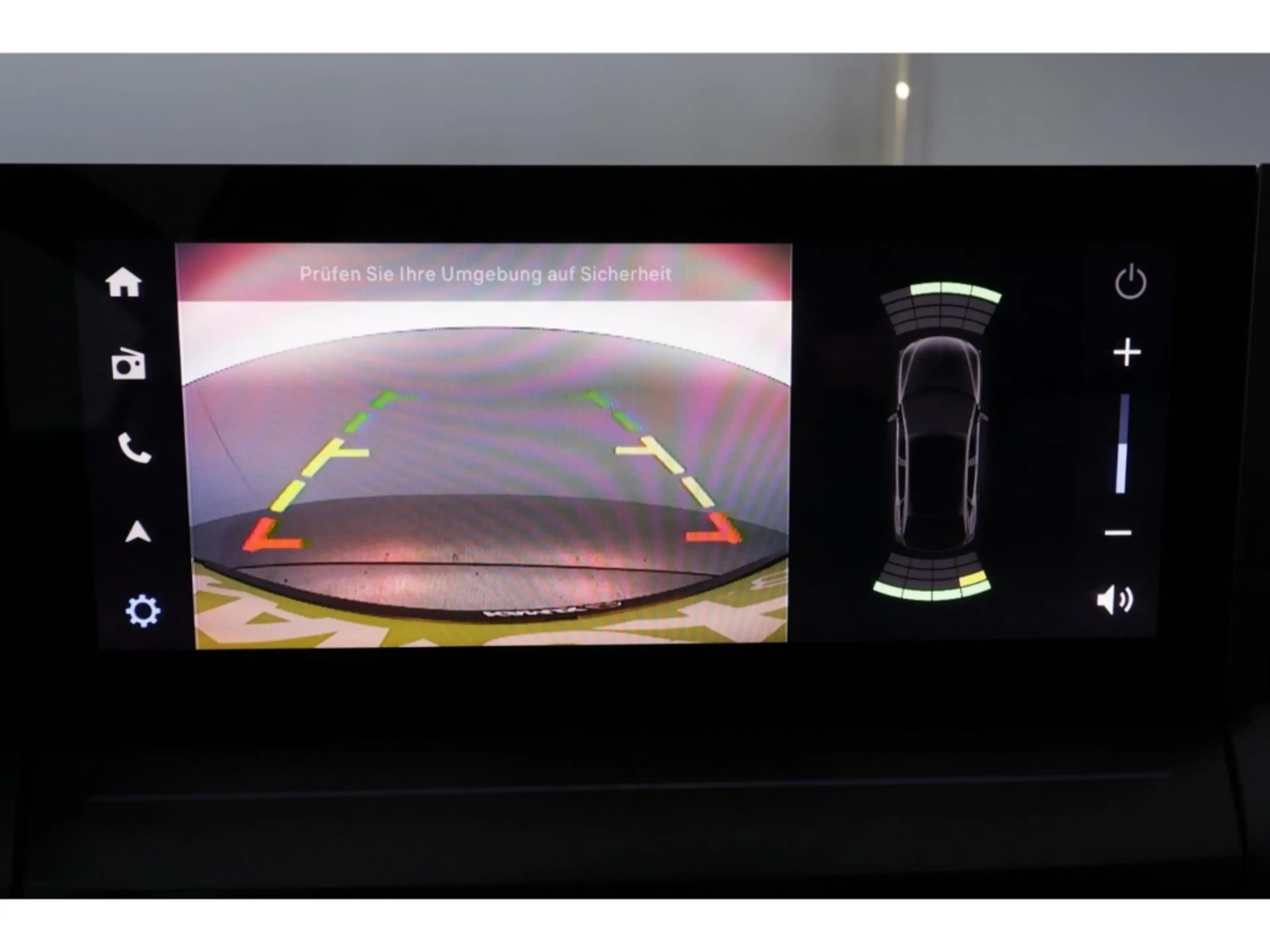 Opel Frontera Aut.GS+LED+NAVI+VIRTUAL+KAMERA — photo 19