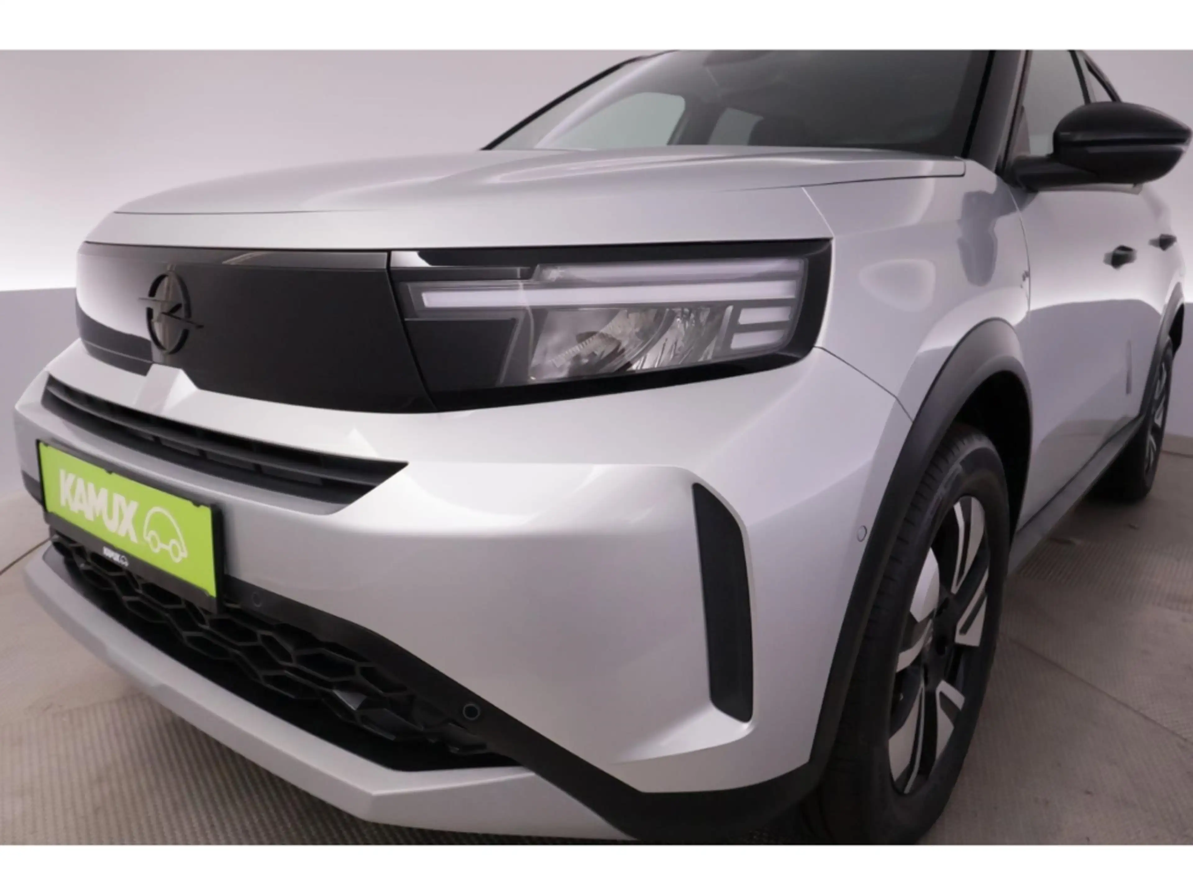 Opel Frontera Aut.GS+LED+NAVI+VIRTUAL+KAMERA — photo 14