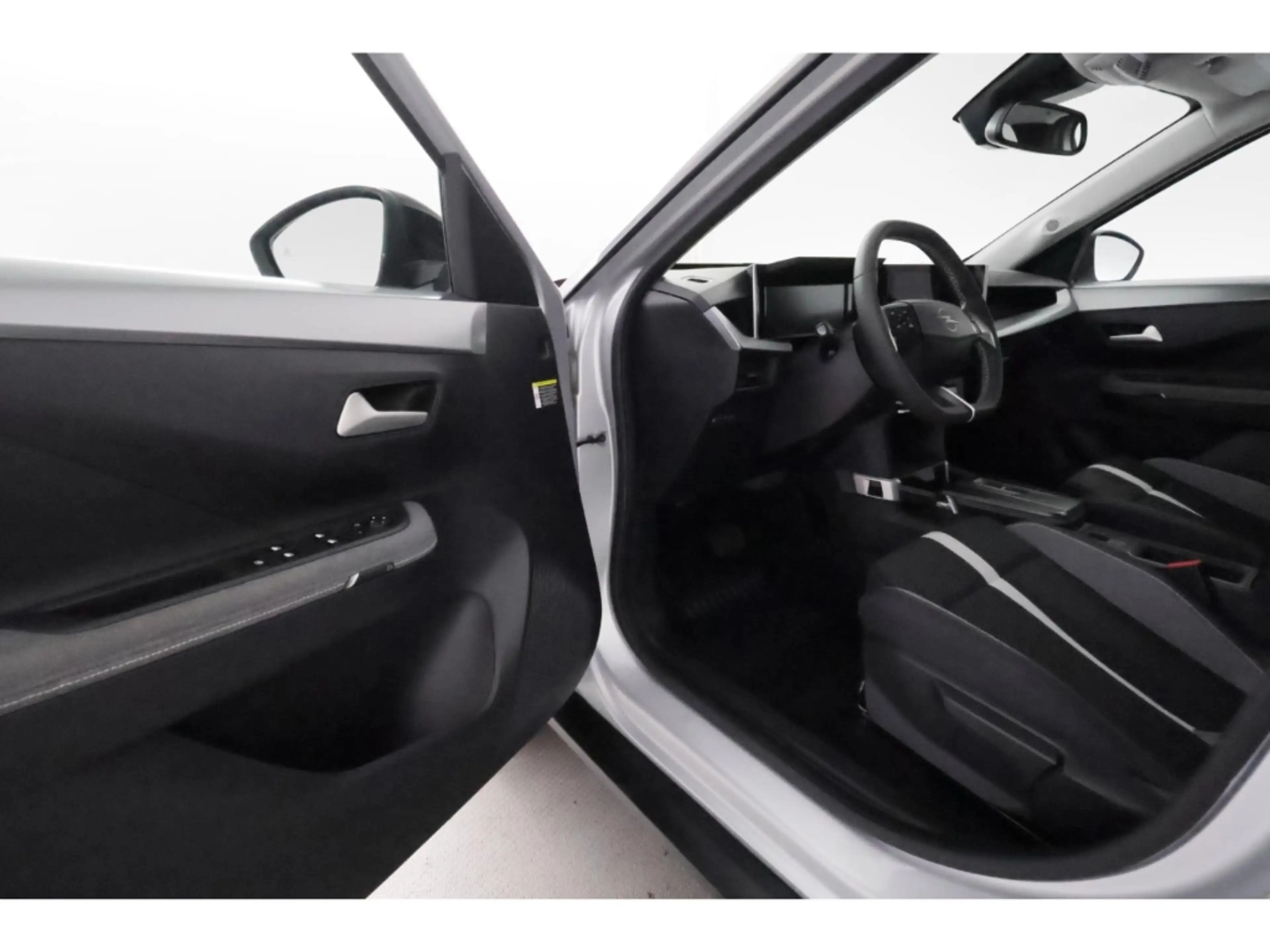 Opel Frontera Aut.GS+LED+NAVI+VIRTUAL+KAMERA — photo 17