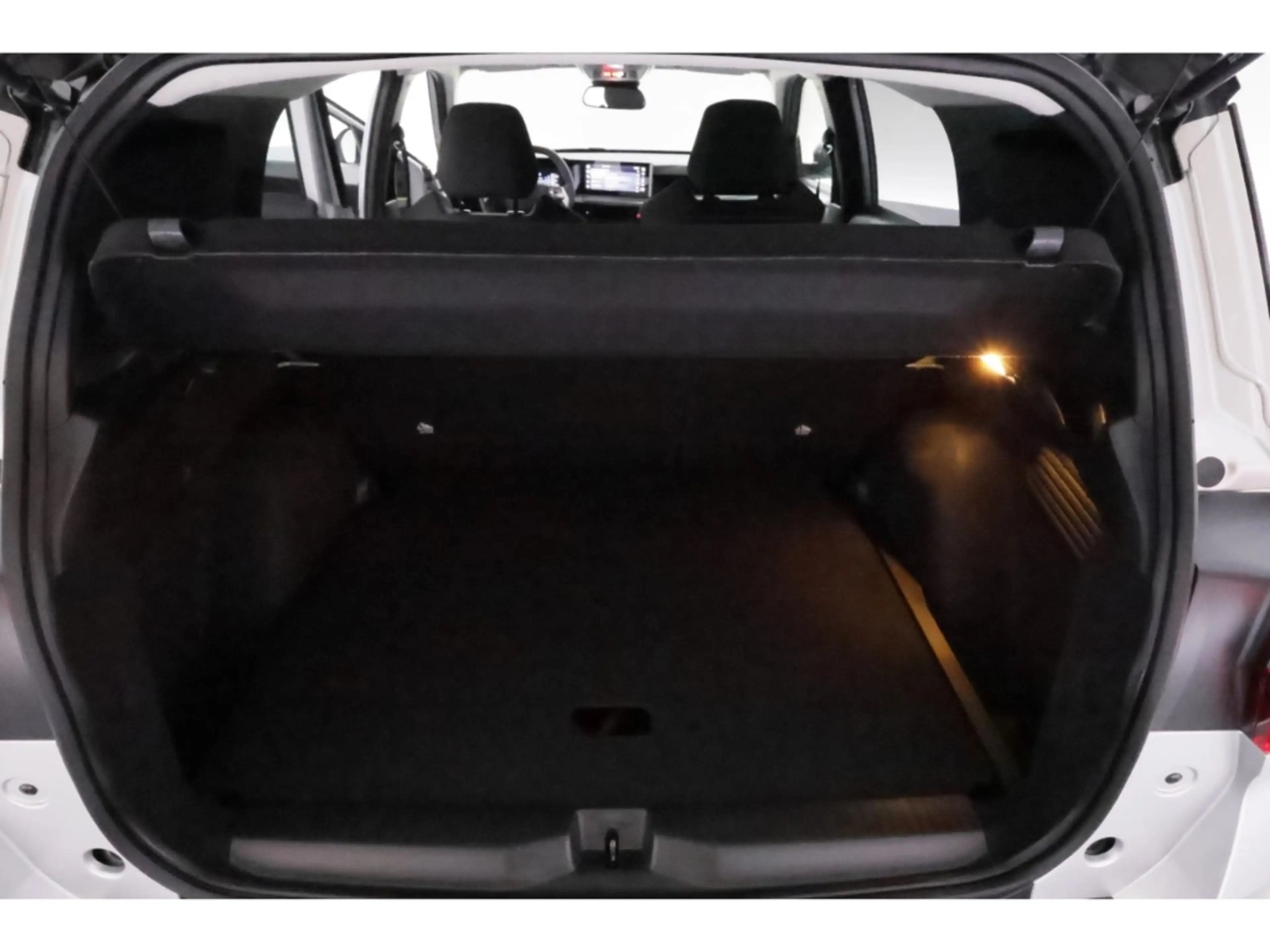 Opel Frontera Aut.GS+LED+NAVI+VIRTUAL+KAMERA — photo 21