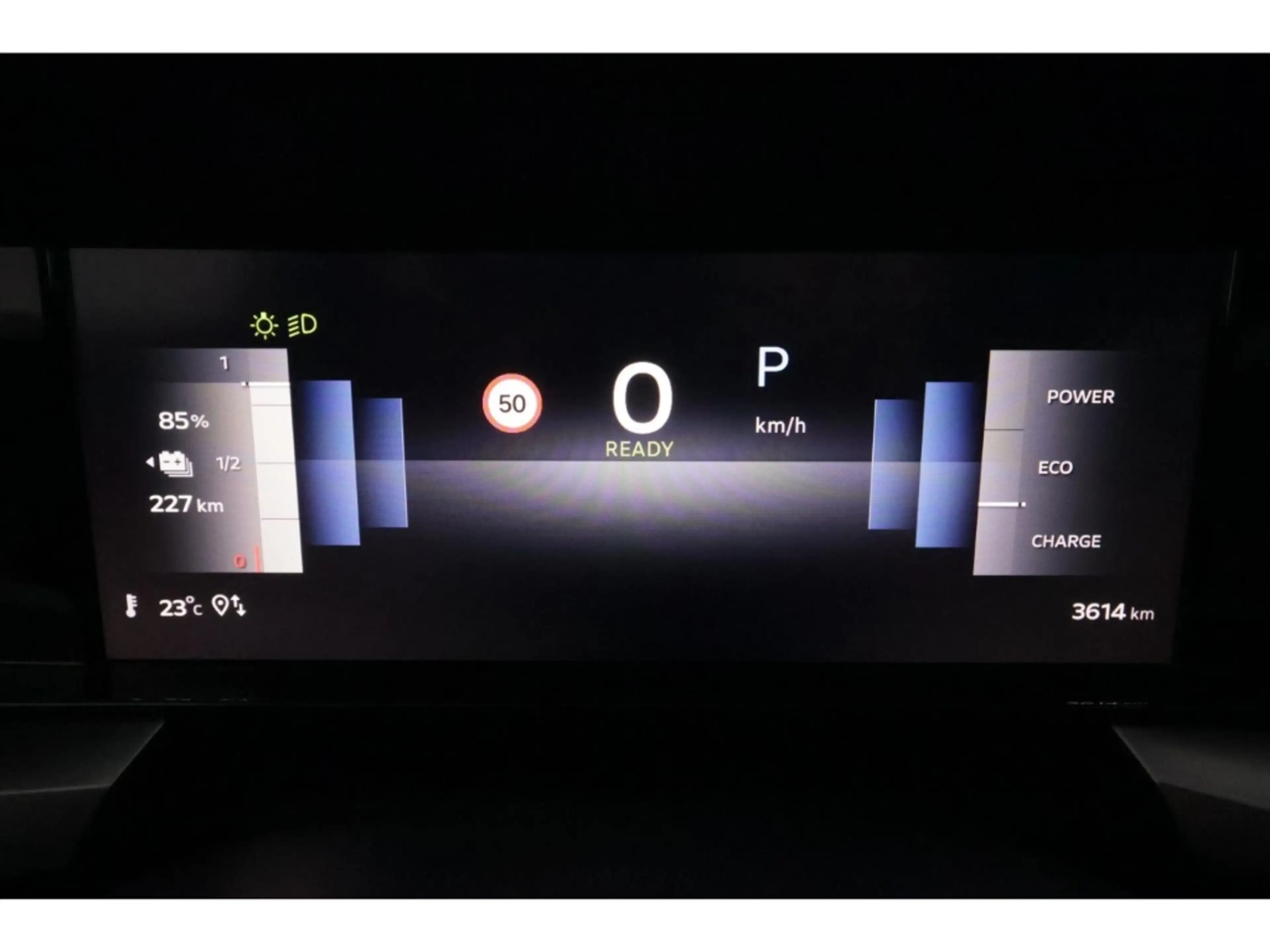 Opel Frontera Aut.GS+LED+NAVI+VIRTUAL+KAMERA — photo 18