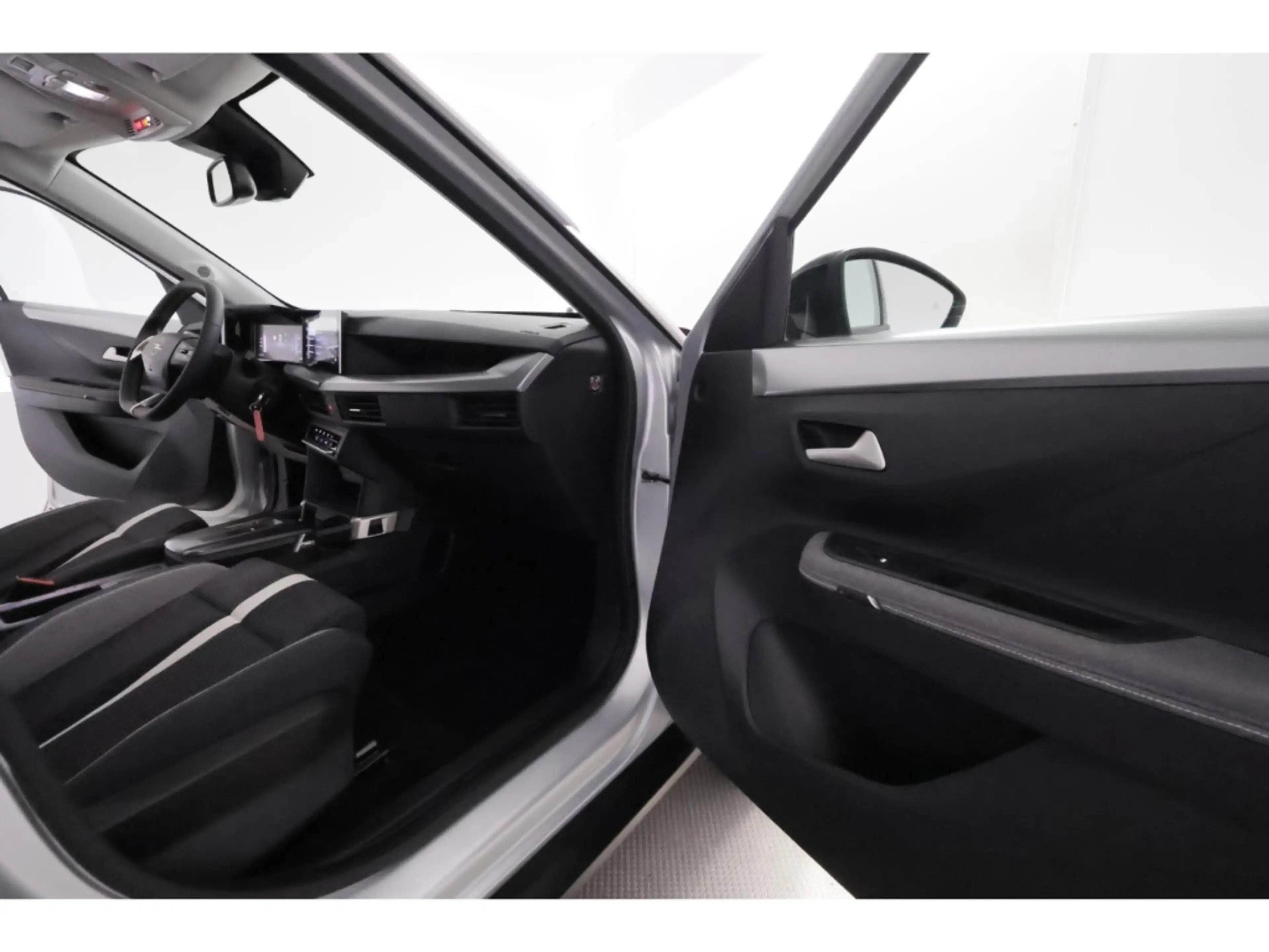 Opel Frontera Aut.GS+LED+NAVI+VIRTUAL+KAMERA — photo 22