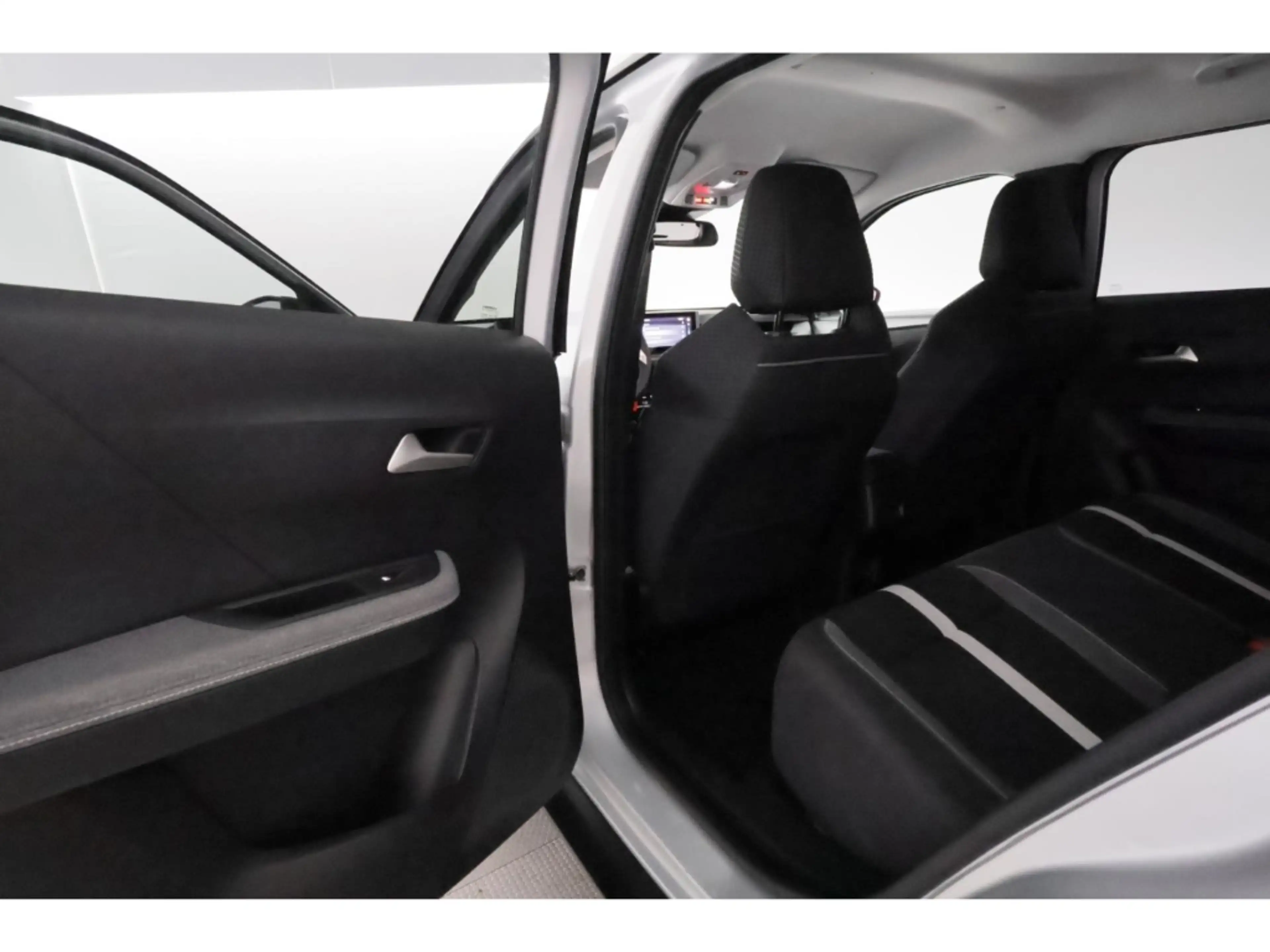 Opel Frontera Aut.GS+LED+NAVI+VIRTUAL+KAMERA — photo 20